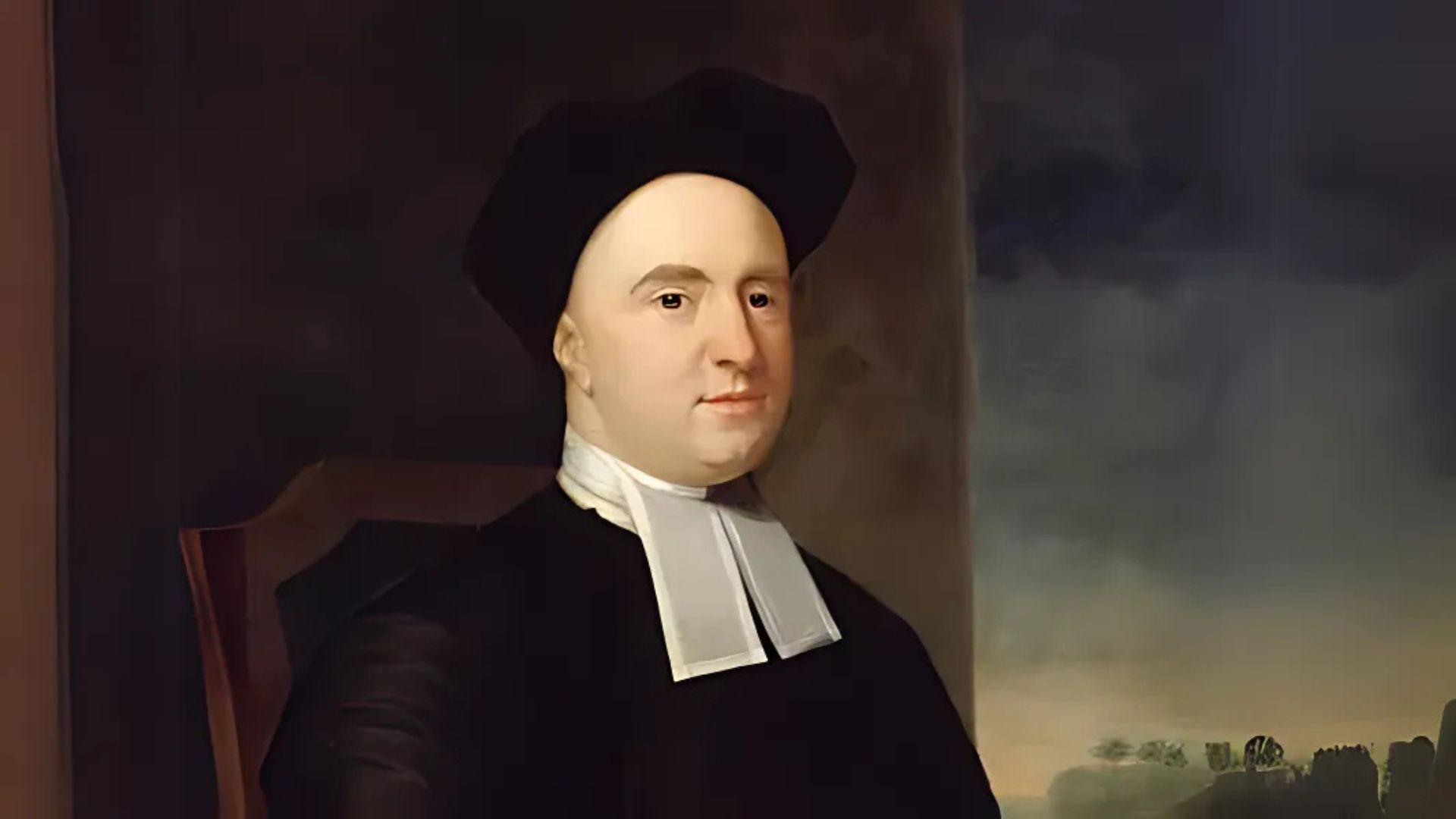 Var Olan Algılanandır: Berkeley Var Olmak Algilanmaktir George Berkeley