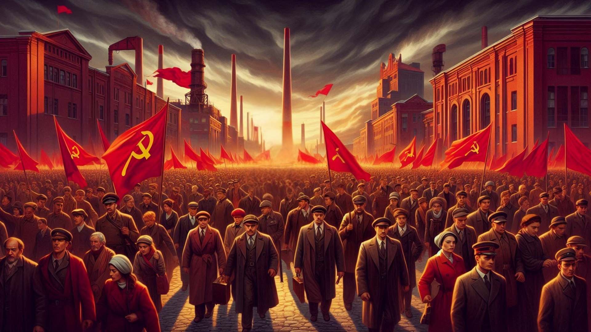 Komünizmin Kurucusu: Karl Marx karl marx 2