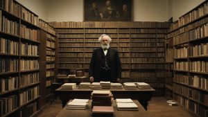 Podcast karl marx 7