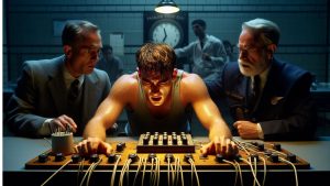 Podcast milgram 4