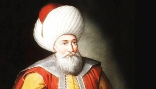 Osmanlı’nın Kuruluş Dönemi (1299-1453) osmanli 4
