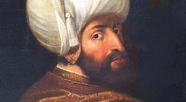 Osmanlı’nın Kuruluş Dönemi (1299-1453) osmanli 6