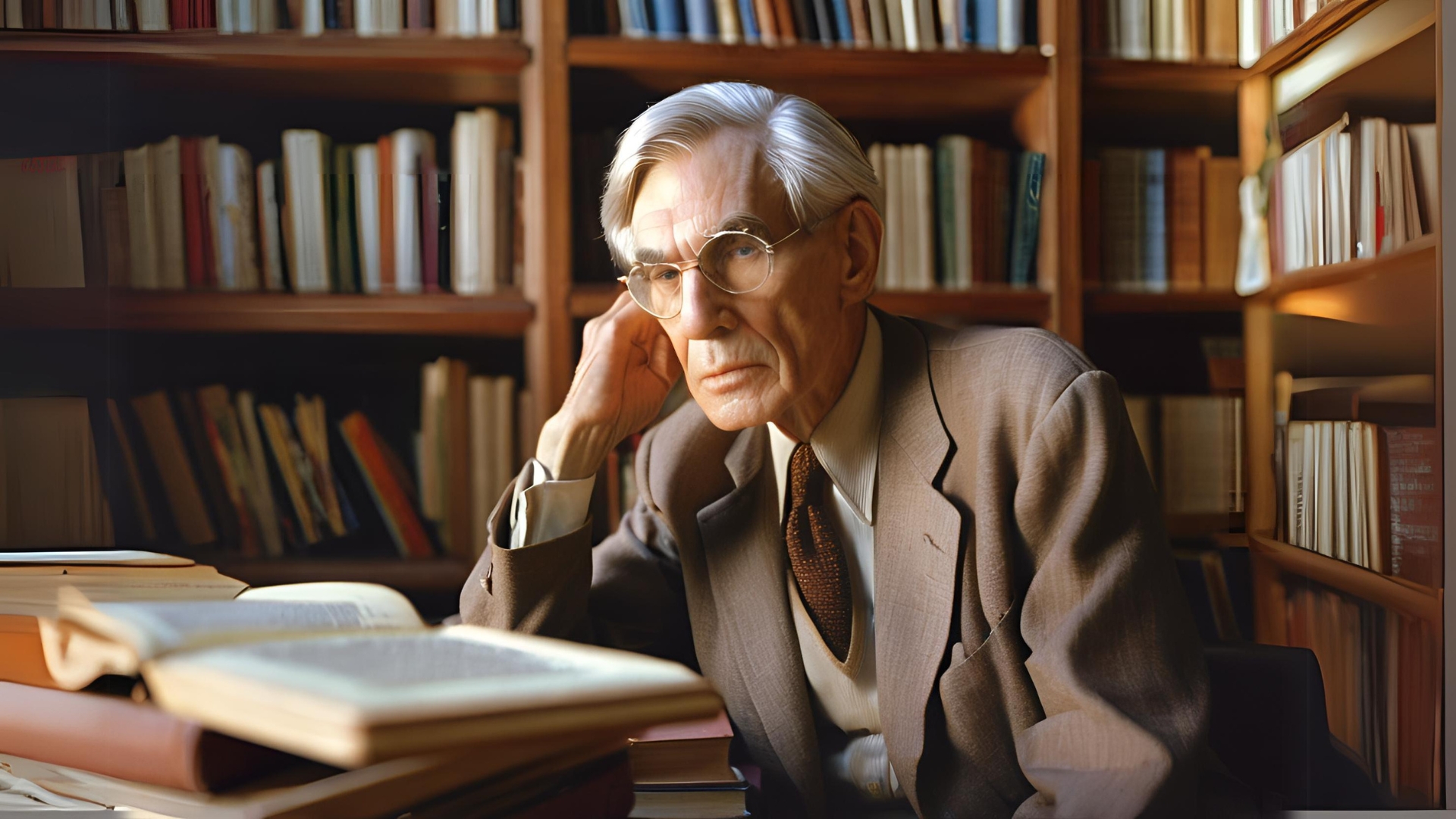 Mülkiyetin Temeli: Robert Nozick robert nozick