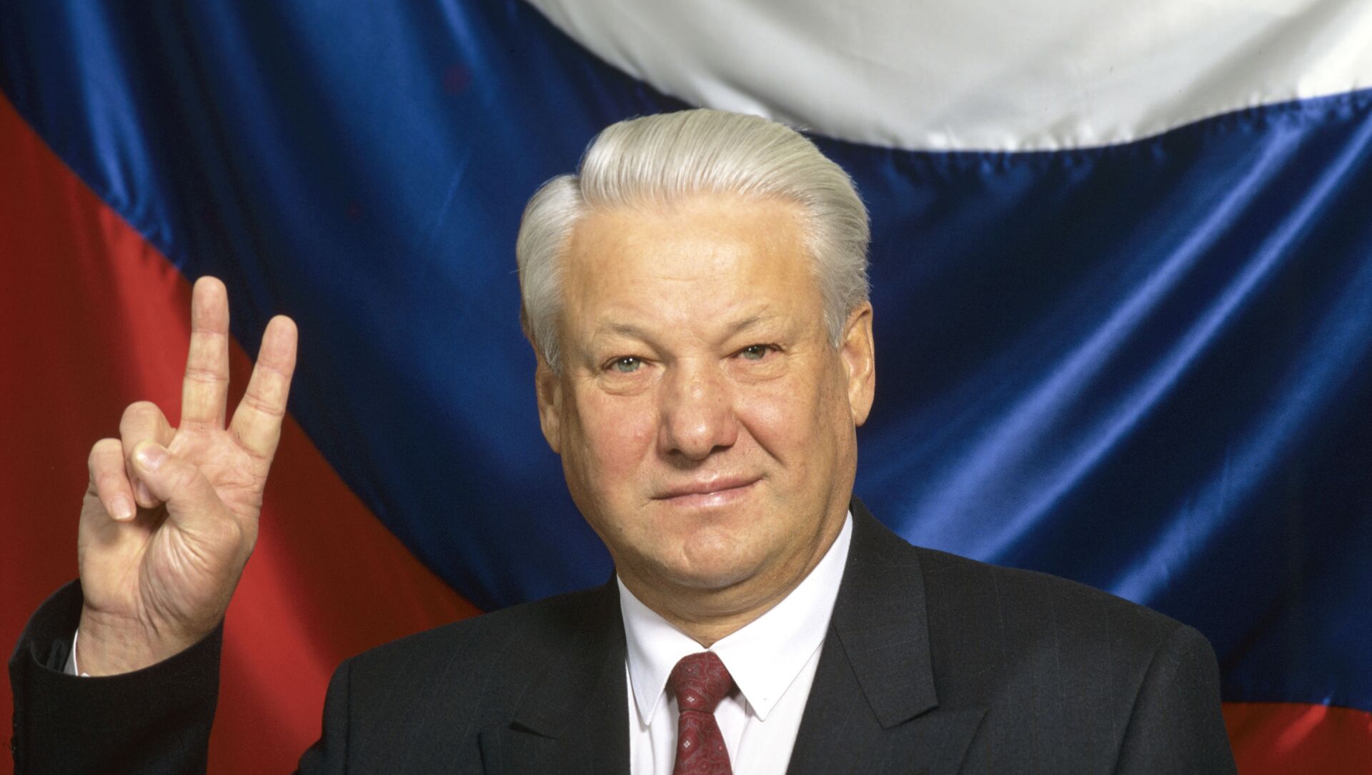 Sovyetler Birliği Neden Dağıldı? Boris Yeltsin