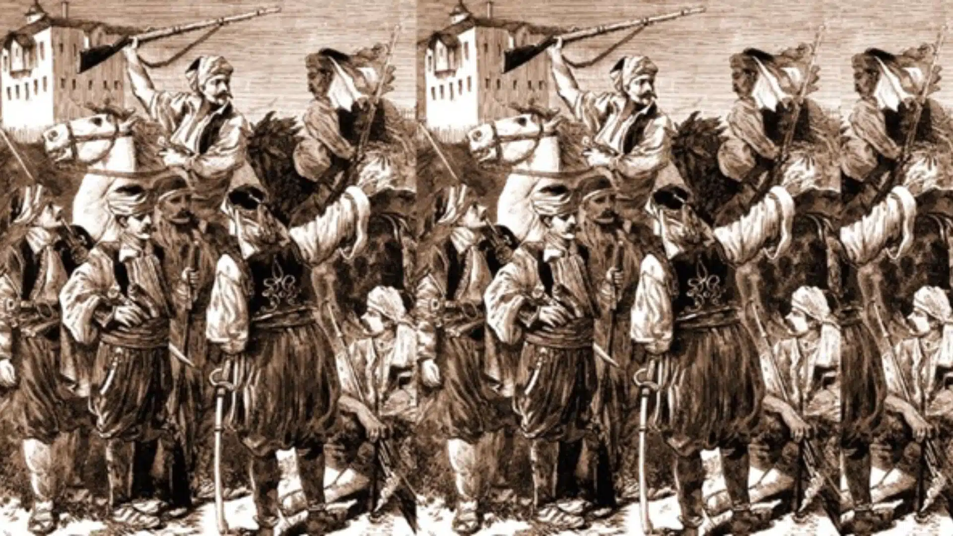 Osmanlı’da Duraklama Dönemi (1579-1699) Celali Isyanlari