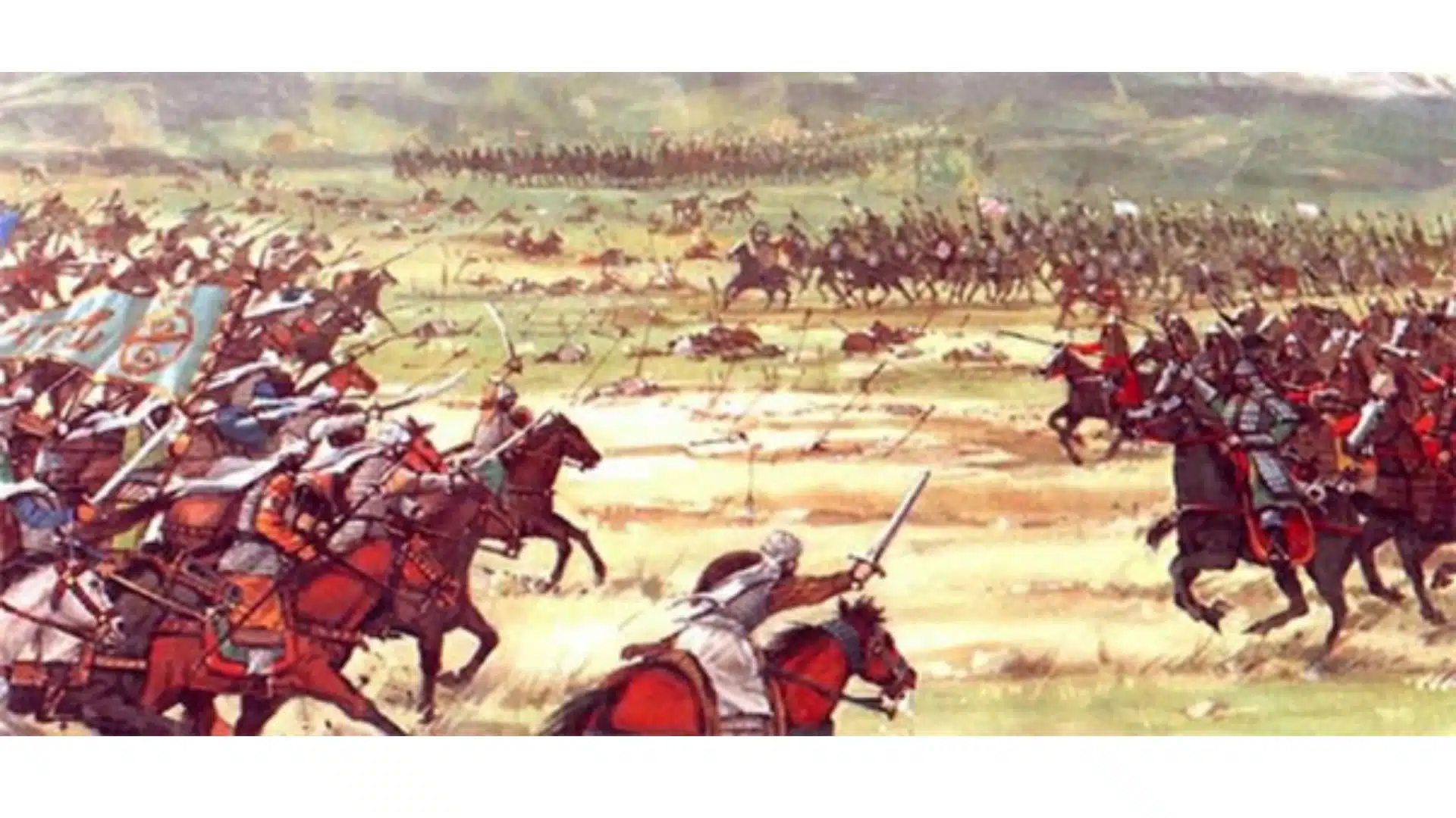Osmanlı’da Duraklama Dönemi (1579-1699) Donemin Savaslari