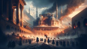 Podcast Osmanlida Erken Yukselis Donemi 1453 1520