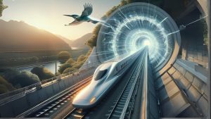 Podcast Shinkansen Yalicapkini