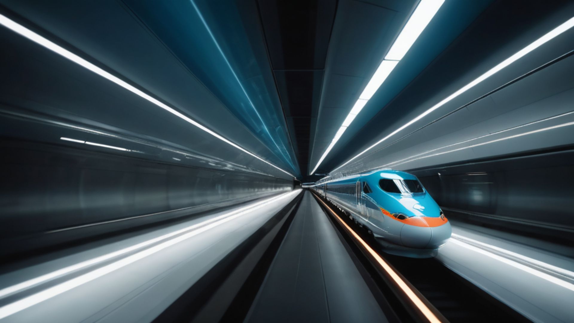 Hızlı Trendeki Sonik Patlama Sorununun Çözümü: Yalıçapkını Shinkansen