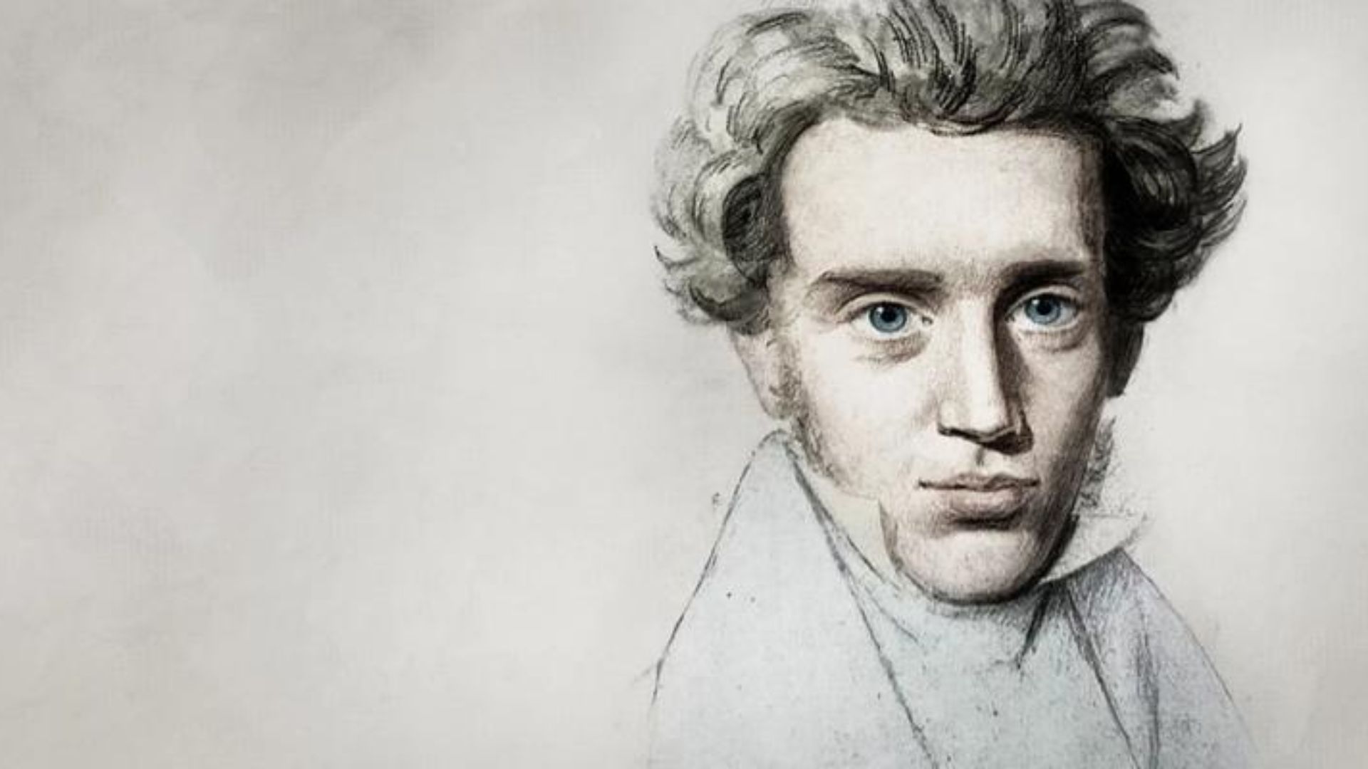 Dini Bir Varoluşçuluk: Kierkegaard Sone Kierkegaard
