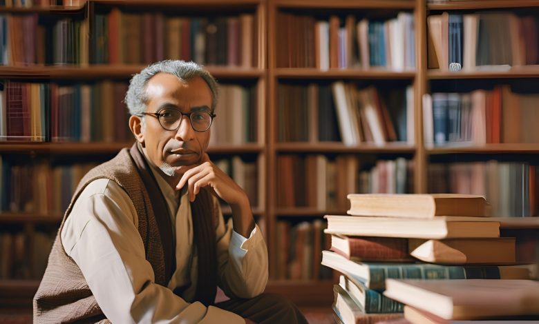 Zanzibar’ın Nobel Ödüllü Anlatıcısı: Abdulrazak Gurnah abdulrazak gurnah 2