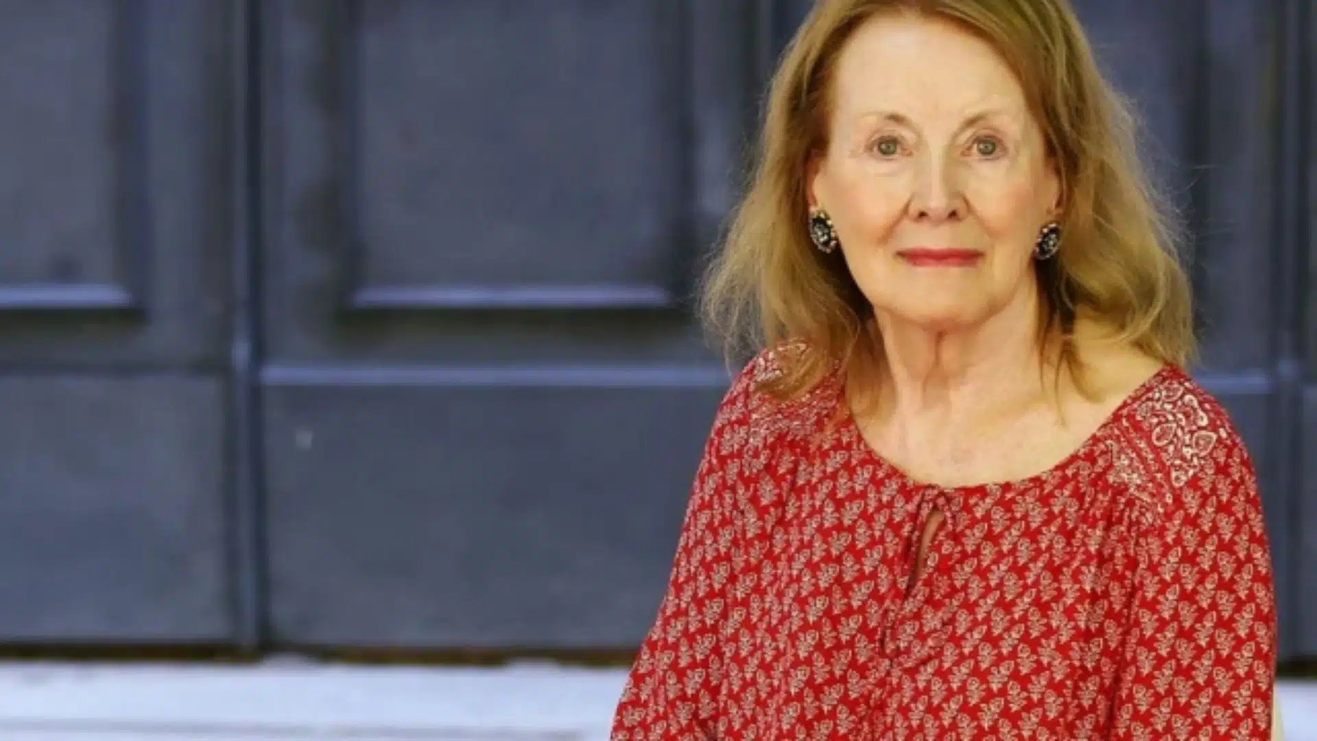 Fransa’nın Nobel Ödüllü Sesi: Annie Ernaux annie