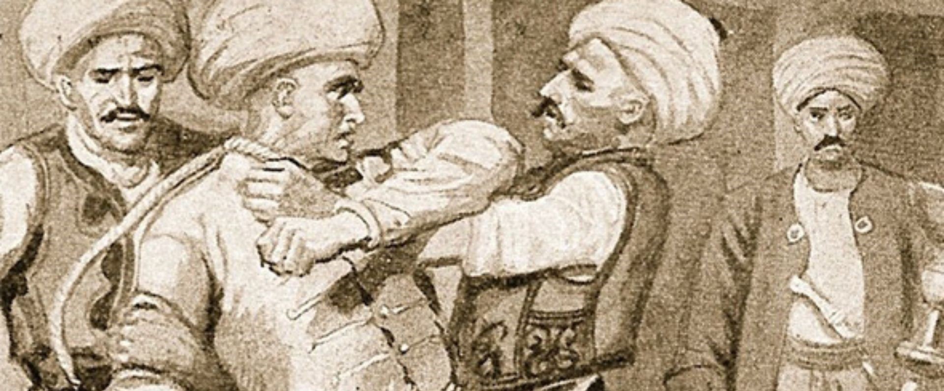 Osmanlı'nın Altın Çağı: Kanuni Dönemi (1520-1566) kanuni 4