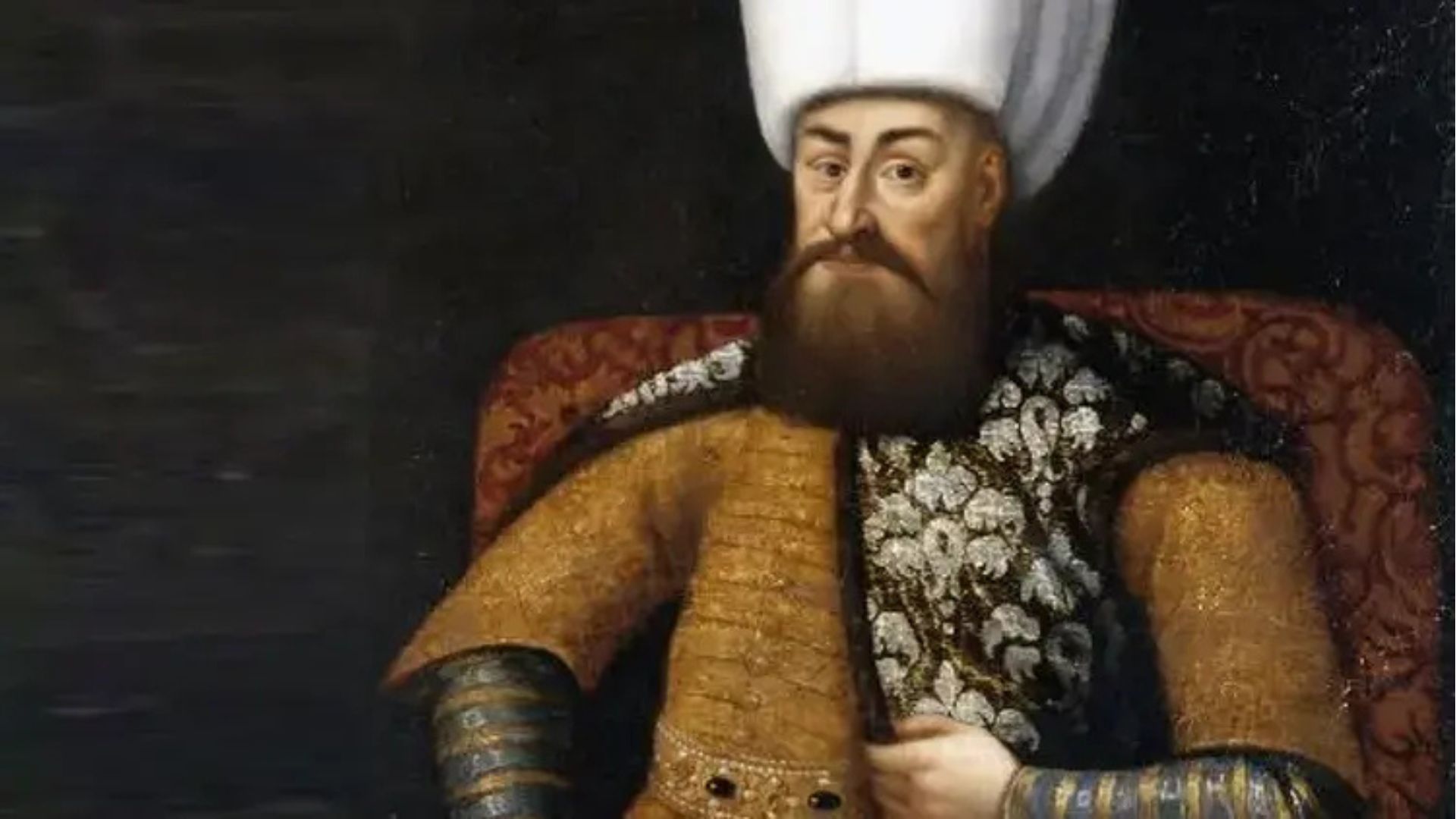 Osmanlı'nın Altın Çağı: Kanuni Dönemi (1520-1566) kanuni 6