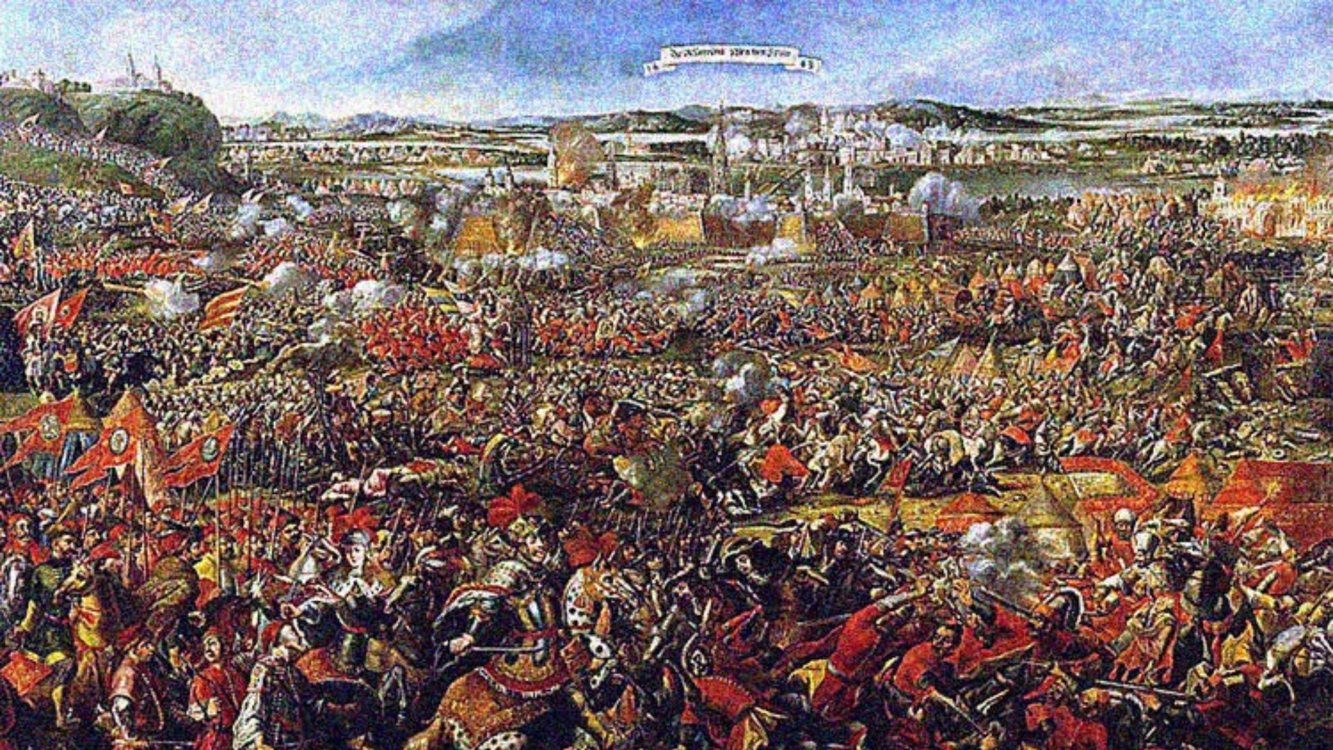 Osmanlı'nın Altın Çağı: Kanuni Dönemi (1520-1566) kanuni2
