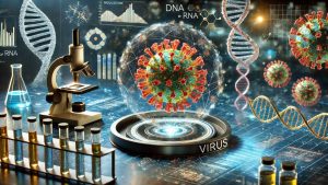 Podcast virus5
