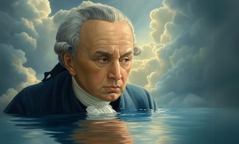 Bir Akıl Eleştirisi: Immanuel Kant Bir Akil Elestirisi Immanuel Kant