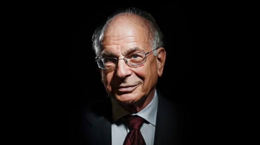 Bir Okuma Rehberi: Hızlı ve Yavaş Düşünme Daniel Kahneman