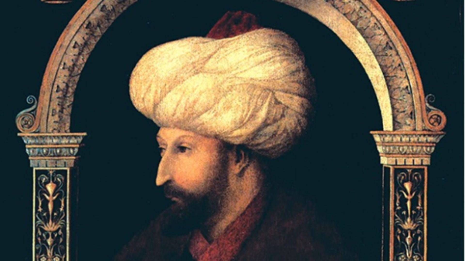 Osmanlı’da Erken Yükseliş Dönemi (1453-1520) Fatih Sultan Mehmet