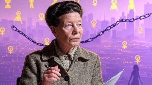 Podcast Feminist Varolusculuk Simone de Beauvoir