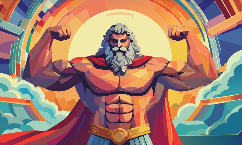 Yarı İnsan, Tam Kahraman: Herakles (Herkül) Herakles 1