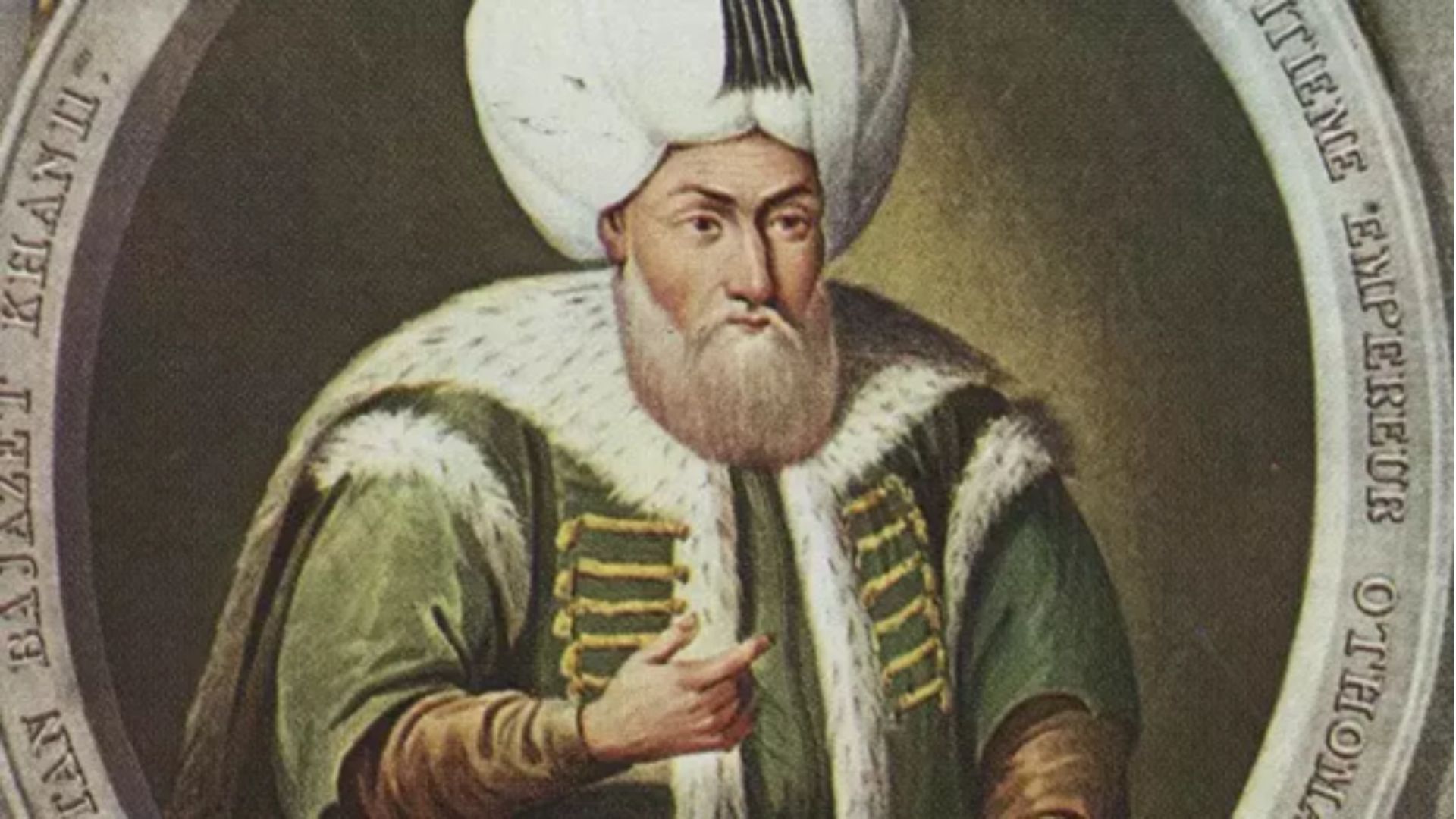Osmanlı’da Erken Yükseliş Dönemi (1453-1520) II. Bayezid