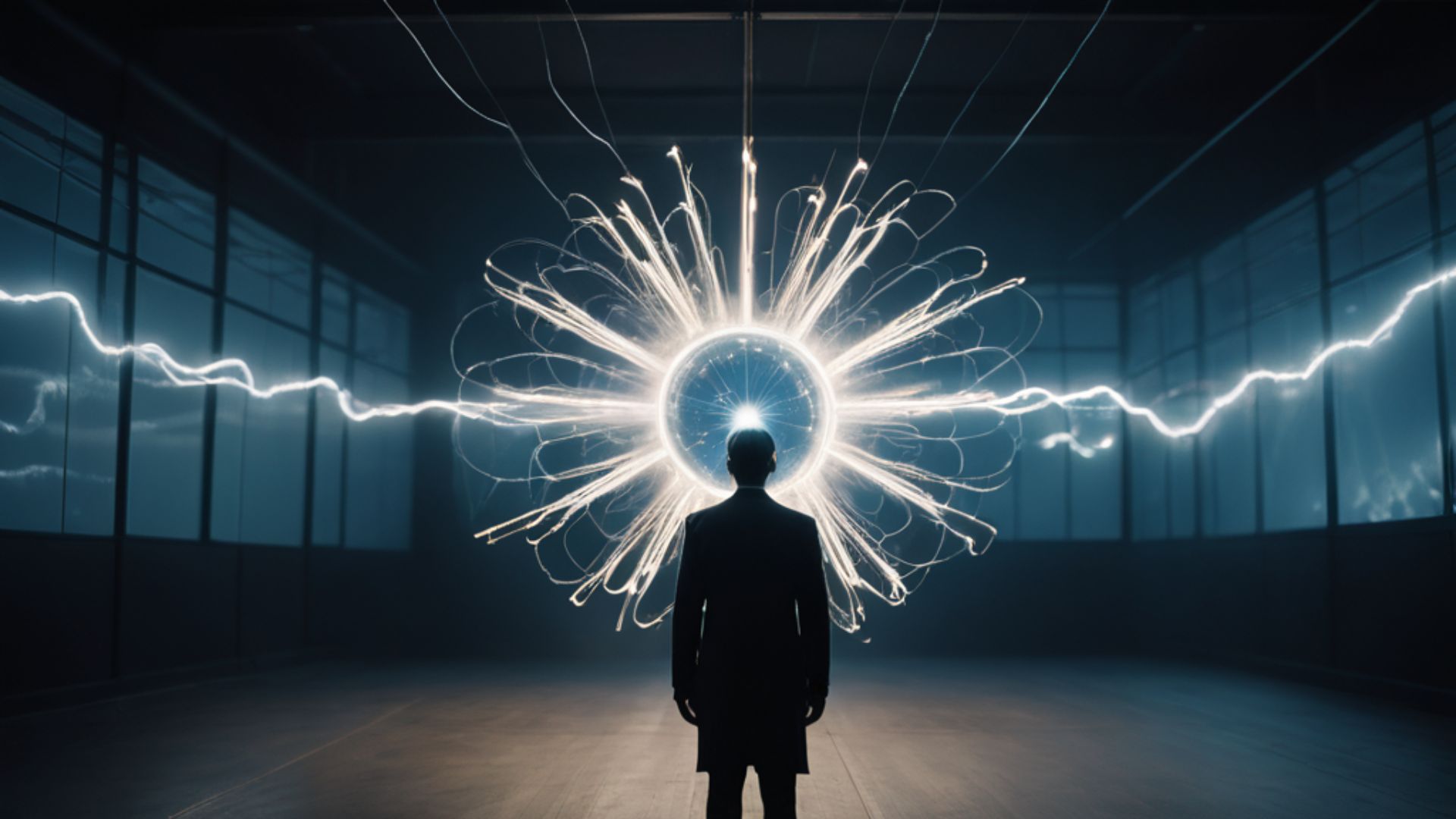 Kablosuz Elektrik Aktarımı: Nikola Tesla’nın Hayali Gerçek mi Oluyor? Kablosuz Elektrik Akimi Nikola Tesla