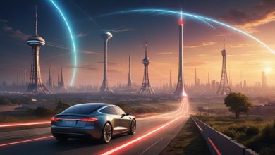Kablosuz Elektrik Aktarımı: Nikola Tesla’nın Hayali Gerçek mi Oluyor? Kablosuz Elektrik Akimi Nikola Teslanin Hayali Gercek mi Oluyor