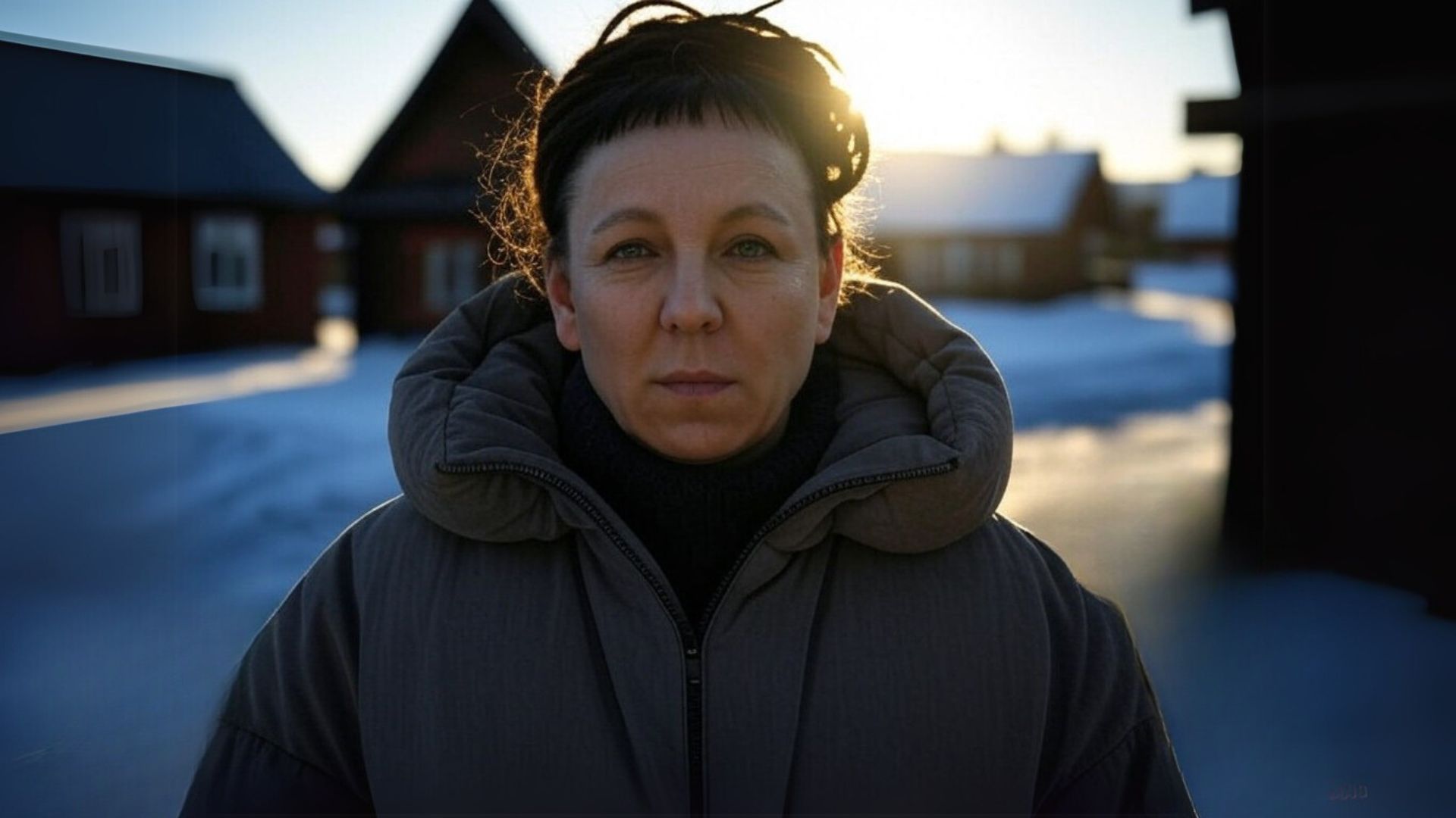 Sür Pulluğunu Ölülerin Kemikleri Üzerinde: Tokarczuk’un İntikam Peşinde Anlatıcısı Olga Tokarczuk 1