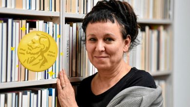 Polonya’dan Nobel’e Yolculuk: Olga Tokarczuk Olga Tokarczuk