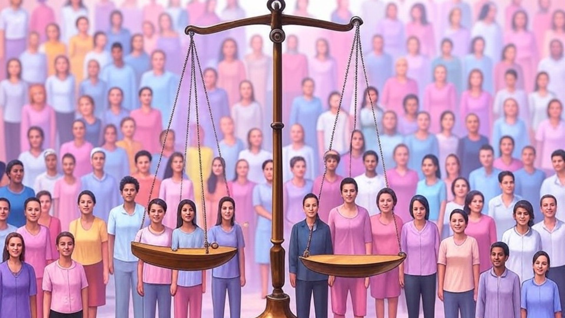 Feminist Varoluşçuluk: Simone de Beauvoir Simone de Beauvoir Esitlik ve Esitsizlik