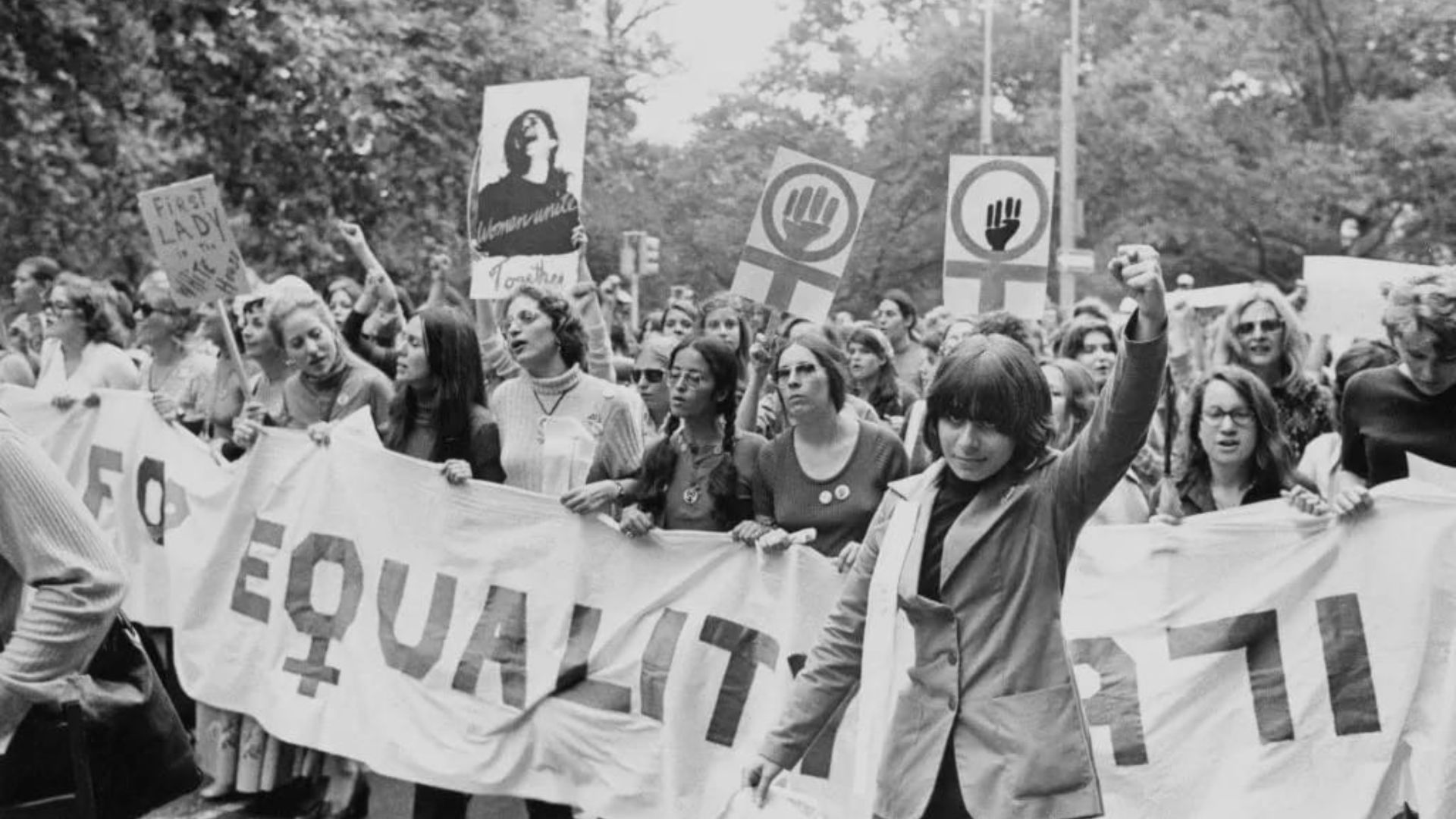 Feminist Varoluşçuluk: Simone de Beauvoir Simone de Beauvoir Feminist Protestolar