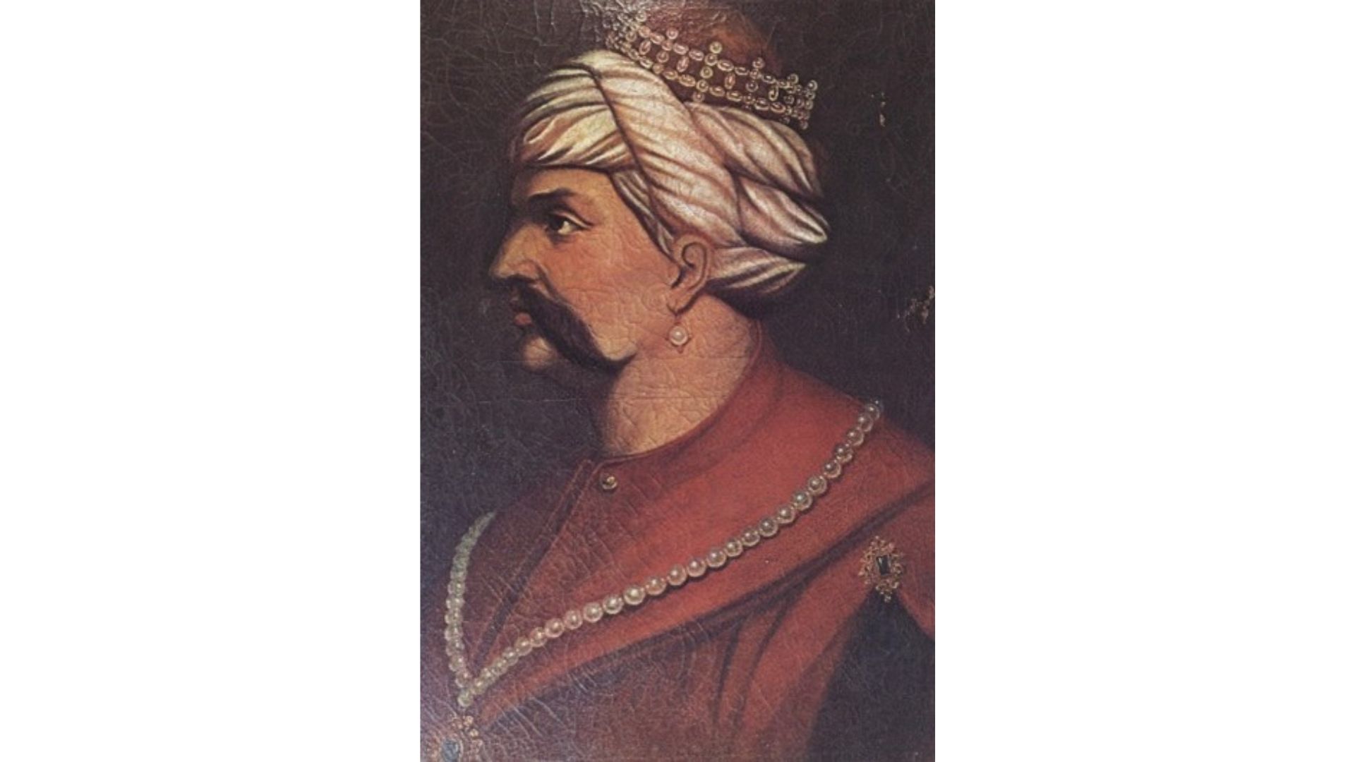 Osmanlı’da Erken Yükseliş Dönemi (1453-1520) Yavuz Sultan Selim