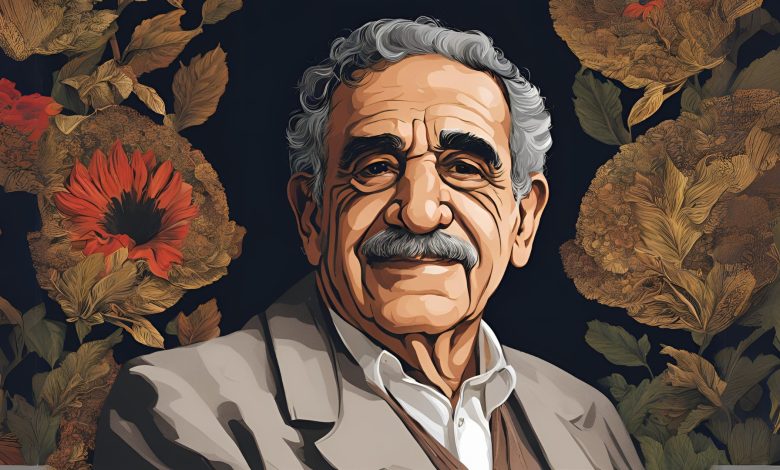 Yüzyıllık Yalnızlık’tan Nobel’e Uzanan Bir Hayat: Gabriel García Márquez marquez 5