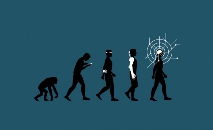 Sonsuz Yaşama Doğru: Transhümanizm transhumanizm
