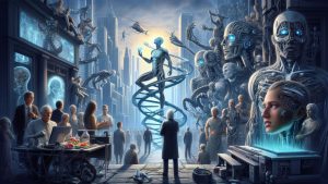 Podcast transhumanizm3