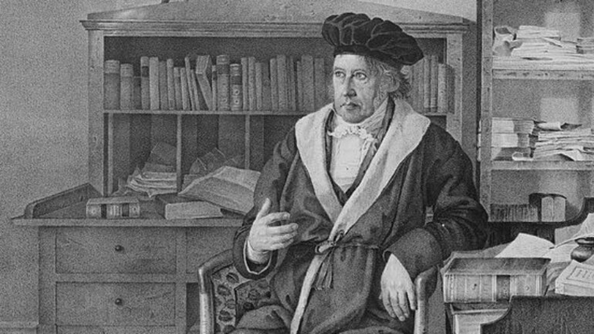 Aklın Sesi: Hegel Aklin Sesi Hegel