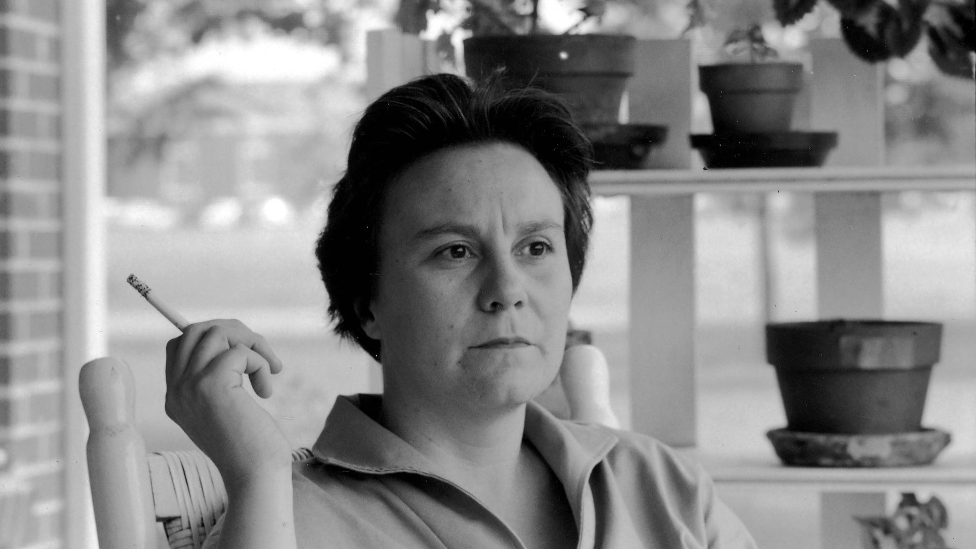Amerikan Edebiyatında Bir Dev: Bülbülü Öldürmek Bulbulu Oldurmek Harper Lee1960lar