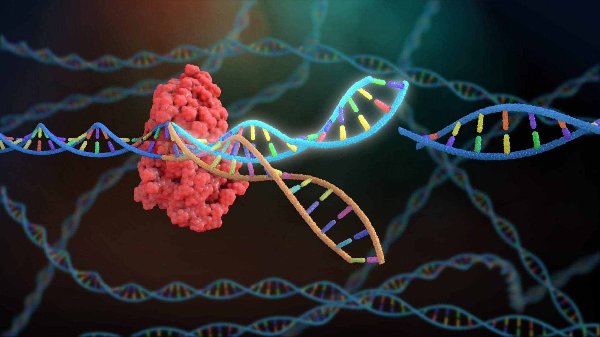 Türdiriltimi: Jurassic Park Gerçek Olabilir Mi? CRISPR Cas9