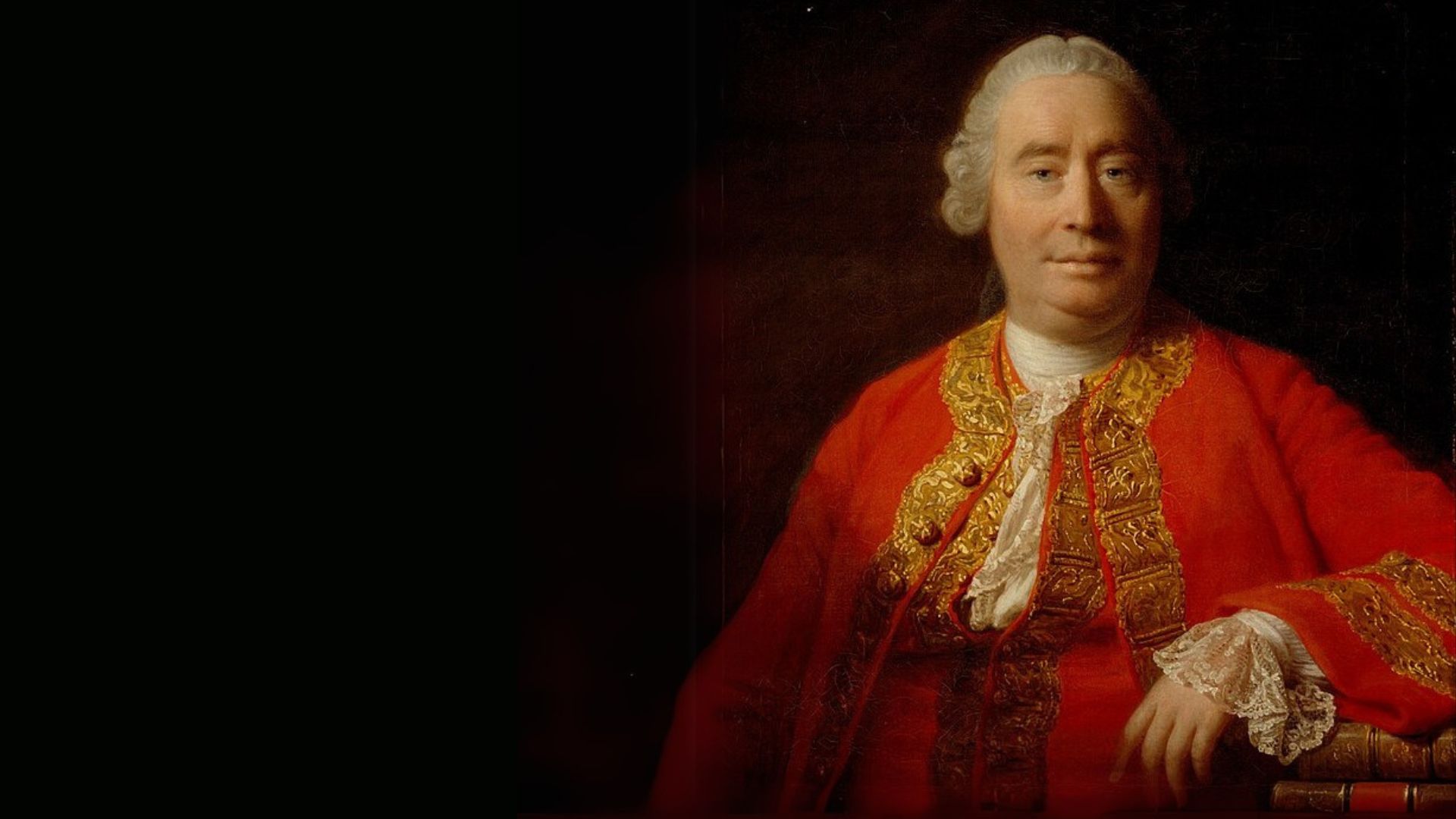 Bilmek Değil Alışmak: David Hume David Hume