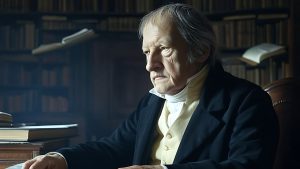 Podcast Hegel 1
