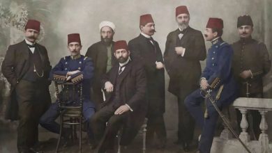 İttihat ve Terakki Dönemi Ittihat ve Terakki