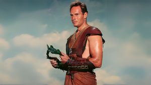 Podcast Judah Ben Hur