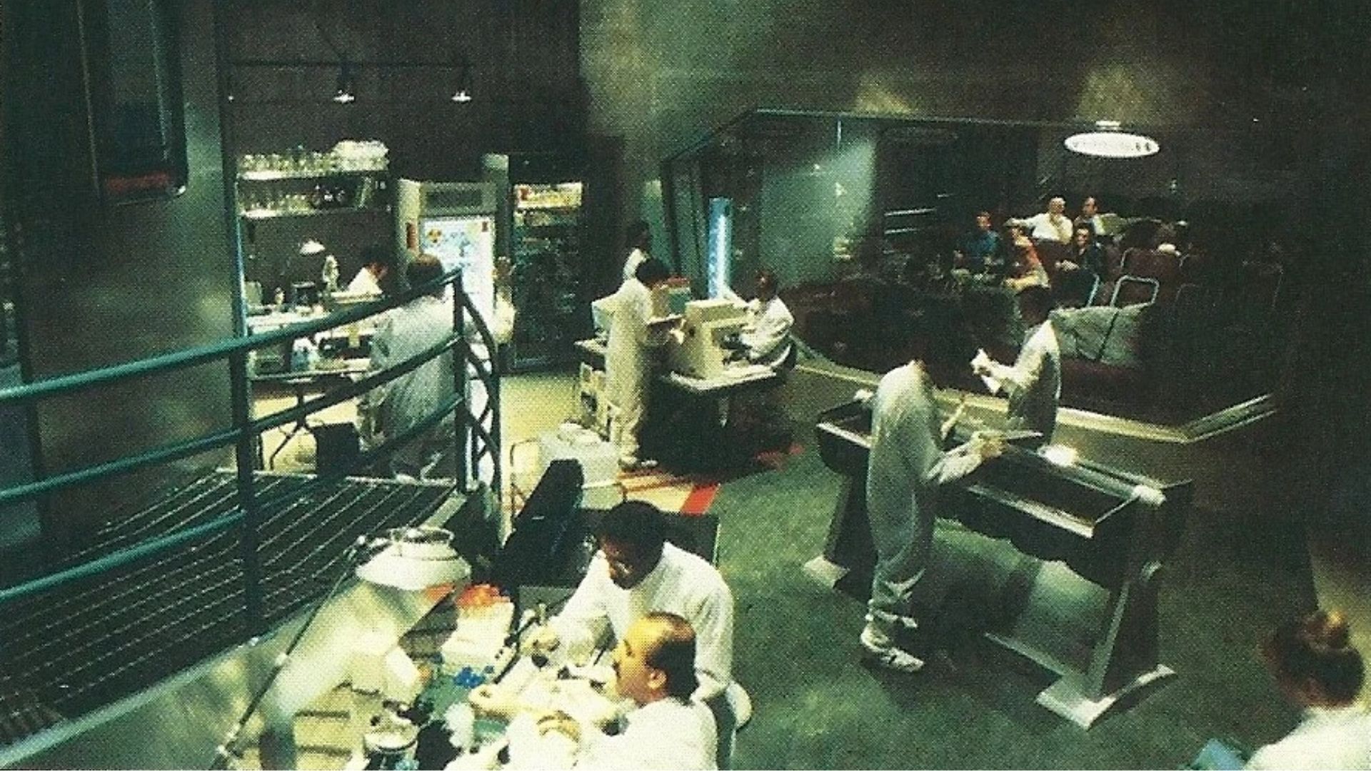 Türdiriltimi: Jurassic Park Gerçek Olabilir Mi? Jurassic Park Bize Ne Oneriyor