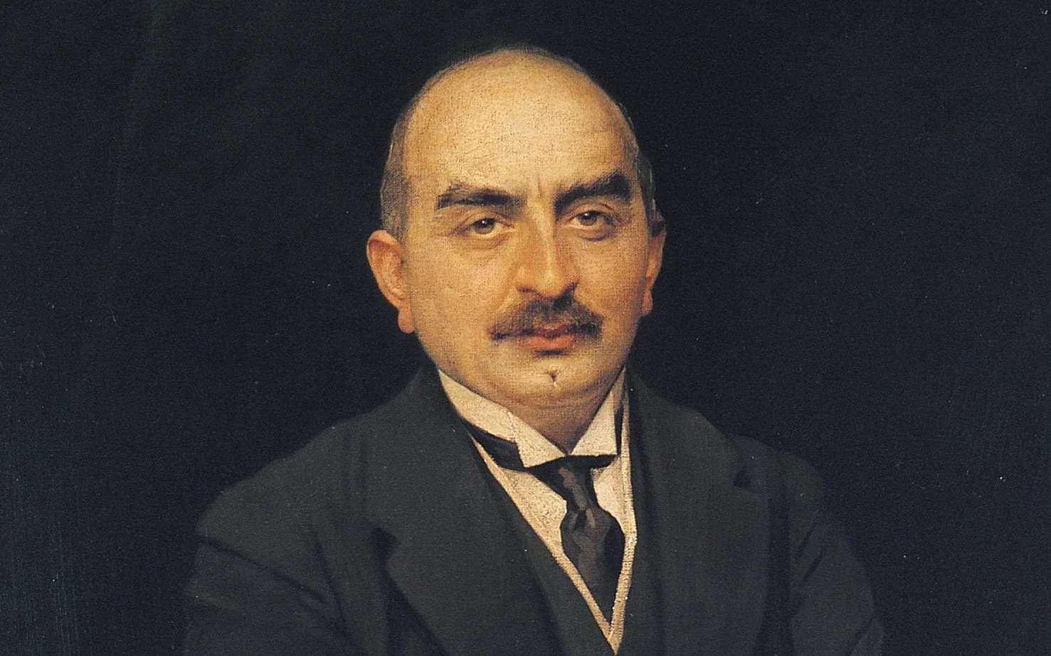 Osmanlı'nın Rockefeller'ı: Kalust Gülbenkyan Kalust Gulbekian Bay Yuzde Bes