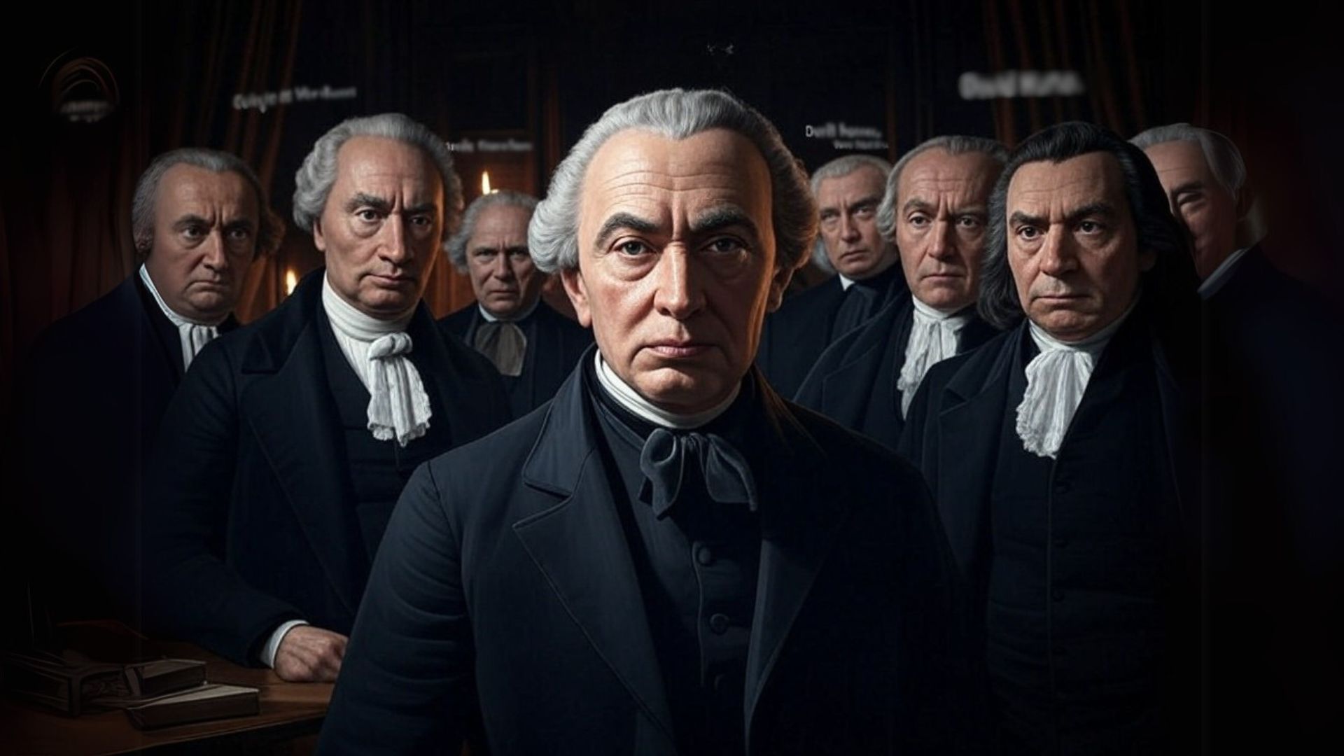 Bir Akıl Eleştirisi: Immanuel Kant Kanta Gelen Elestiriler