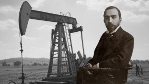 Podcast Osmanlinin Rockefelleri Kalust Sarkis Gulbenkian