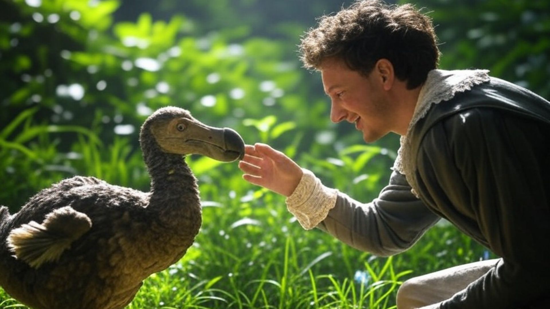 Türdiriltimi: Jurassic Park Gerçek Olabilir Mi? Turdiriltimi Gercek Olabilir Mi