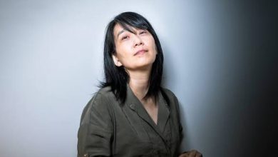 Güney Kore’nin Nobel Ödüllü Cesur Sesi: Han Kang han kang