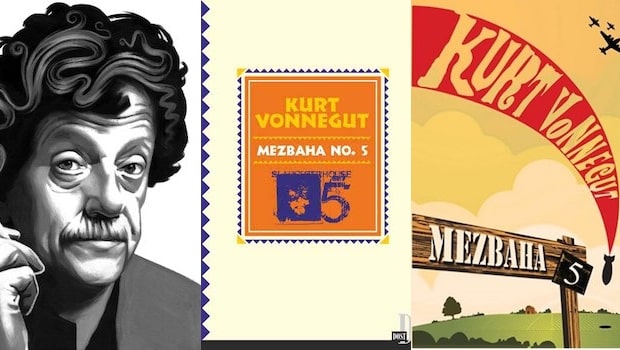 Hiciv Ustası Vonnegut’un Toplumsal Manifestosu hiciv 1
